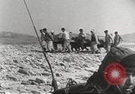 Immagine di Stati Uniti marines Corea, 1952, secondo 57 filmato di repertorio 65675061067