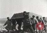 Immagine di Stati Uniti marines Corea, 1952, secondo 60 filmato di repertorio 65675061067