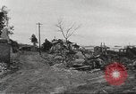 Standbild koreanischen Fluechtlinge Korea, 1952, aus Sekunde 3 historischem Filmmaterial Videoclip 65675061068