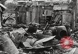Standbild koreanischen Fluechtlinge Korea, 1952, aus Sekunde 9 historischem Filmmaterial Videoclip 65675061068