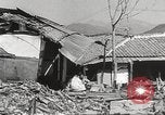 Standbild koreanischen Fluechtlinge Korea, 1952, aus Sekunde 19 historischem Filmmaterial Videoclip 65675061068