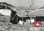 Standbild koreanischen Fluechtlinge Korea, 1952, aus Sekunde 22 historischem Filmmaterial Videoclip 65675061068
