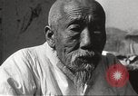 Standbild koreanischen Fluechtlinge Korea, 1952, aus Sekunde 27 historischem Filmmaterial Videoclip 65675061068