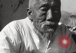 Standbild koreanischen Fluechtlinge Korea, 1952, aus Sekunde 31 historischem Filmmaterial Videoclip 65675061068