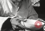 Standbild koreanischen Fluechtlinge Korea, 1952, aus Sekunde 34 historischem Filmmaterial Videoclip 65675061068