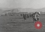 Standbild koreanischen Fluechtlinge Korea, 1952, aus Sekunde 36 historischem Filmmaterial Videoclip 65675061068