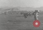 Standbild koreanischen Fluechtlinge Korea, 1952, aus Sekunde 37 historischem Filmmaterial Videoclip 65675061068