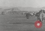 Standbild koreanischen Fluechtlinge Korea, 1952, aus Sekunde 39 historischem Filmmaterial Videoclip 65675061068