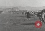 Standbild koreanischen Fluechtlinge Korea, 1952, aus Sekunde 40 historischem Filmmaterial Videoclip 65675061068