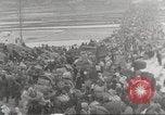 Standbild koreanischen Fluechtlinge Korea, 1952, aus Sekunde 42 historischem Filmmaterial Videoclip 65675061068