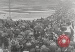 Standbild koreanischen Fluechtlinge Korea, 1952, aus Sekunde 43 historischem Filmmaterial Videoclip 65675061068