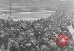 Standbild koreanischen Fluechtlinge Korea, 1952, aus Sekunde 44 historischem Filmmaterial Videoclip 65675061068