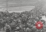 Standbild koreanischen Fluechtlinge Korea, 1952, aus Sekunde 45 historischem Filmmaterial Videoclip 65675061068