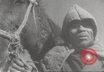 Standbild koreanischen Fluechtlinge Korea, 1952, aus Sekunde 49 historischem Filmmaterial Videoclip 65675061068