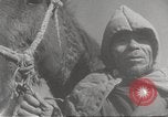 Standbild koreanischen Fluechtlinge Korea, 1952, aus Sekunde 50 historischem Filmmaterial Videoclip 65675061068