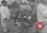 Standbild koreanischen Fluechtlinge Korea, 1952, aus Sekunde 51 historischem Filmmaterial Videoclip 65675061068