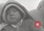 Standbild koreanischen Fluechtlinge Korea, 1952, aus Sekunde 54 historischem Filmmaterial Videoclip 65675061068