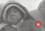 Standbild koreanischen Fluechtlinge Korea, 1952, aus Sekunde 55 historischem Filmmaterial Videoclip 65675061068