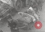 Standbild koreanischen Fluechtlinge Korea, 1952, aus Sekunde 57 historischem Filmmaterial Videoclip 65675061068