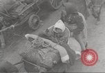 Standbild koreanischen Fluechtlinge Korea, 1952, aus Sekunde 58 historischem Filmmaterial Videoclip 65675061068