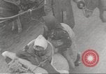 Standbild koreanischen Fluechtlinge Korea, 1952, aus Sekunde 59 historischem Filmmaterial Videoclip 65675061068