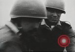 Standbild sowjetischen Truppen Russland, 1971, aus Sekunde 13 historischem Filmmaterial Videoclip 65675061069