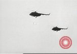 Standbild sowjetischen Truppen Russland, 1971, aus Sekunde 50 historischem Filmmaterial Videoclip 65675061069