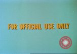 Image of United States disaster control surveyors United States USA, 1967, second 9 stock footage video 65675061070