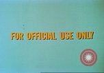 Image of United States disaster control surveyors United States USA, 1967, second 10 stock footage video 65675061070
