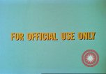 Image of United States disaster control surveyors United States USA, 1967, second 11 stock footage video 65675061070