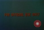 Image of United States disaster control surveyors United States USA, 1967, second 13 stock footage video 65675061070