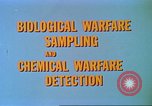 Image of United States disaster control surveyors United States USA, 1967, second 24 stock footage video 65675061070