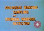 Image of United States disaster control surveyors United States USA, 1967, second 25 stock footage video 65675061070