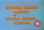 Image of United States disaster control surveyors United States USA, 1967, second 26 stock footage video 65675061070