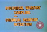 Image of United States disaster control surveyors United States USA, 1967, second 28 stock footage video 65675061070