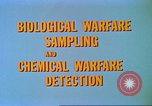 Image of United States disaster control surveyors United States USA, 1967, second 30 stock footage video 65675061070