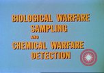 Image of United States disaster control surveyors United States USA, 1967, second 31 stock footage video 65675061070