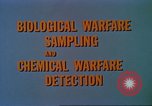 Image of United States disaster control surveyors United States USA, 1967, second 33 stock footage video 65675061070