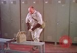 Image of surveyors United States USA, 1967, second 24 stock footage video 65675061071