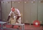 Image of surveyors United States USA, 1967, second 25 stock footage video 65675061071