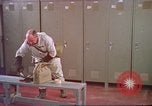 Image of surveyors United States USA, 1967, second 26 stock footage video 65675061071