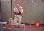 Image of surveyors United States USA, 1967, second 29 stock footage video 65675061071