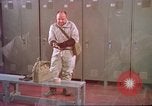 Image of surveyors United States USA, 1967, second 30 stock footage video 65675061071