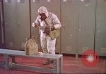 Image of surveyors United States USA, 1967, second 35 stock footage video 65675061071