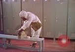 Image of surveyors United States USA, 1967, second 36 stock footage video 65675061071