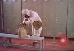 Image of surveyors United States USA, 1967, second 37 stock footage video 65675061071