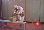 Image of surveyors United States USA, 1967, second 38 stock footage video 65675061071