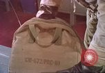 Image of surveyors United States USA, 1967, second 39 stock footage video 65675061071