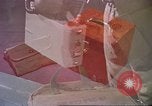 Image of surveyors United States USA, 1967, second 41 stock footage video 65675061071