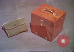 Image of surveyors United States USA, 1967, second 42 stock footage video 65675061071